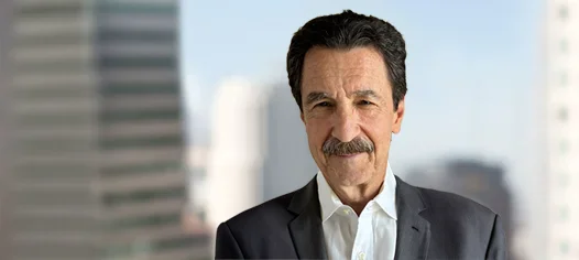 Photo of Attorney Ted Gropman